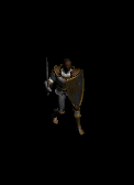 Paladin Screenshots